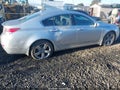 2013 Acura TL — photo 6 of 16 | VIN 19UUA9F50DA004430