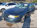 Photo 2 of 10 — 2002 Saturn L-Series