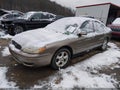 2004 Ford Taurus — photo 2 of 11 | VIN 1FAFP55U64A124696