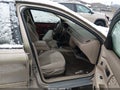 2004 Ford Taurus — photo 5 of 11 | VIN 1FAFP55U64A124696