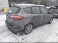 2013 Ford C-Max — photo 4 of 11 | VIN 1FADP5AU6DL544489