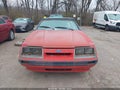 Photo 12 of 17 — 1986 Ford Mustang