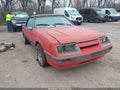 Photo 1 of 17 — 1986 Ford Mustang