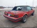 Photo 4 of 17 — 1986 Ford Mustang
