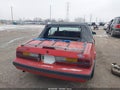 Photo 6 of 17 — 1986 Ford Mustang
