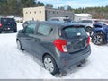 Photo 3 of 11 — 2017 Chevrolet Spark