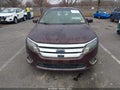 Photo 12 of 12 — 2012 Ford Fusion