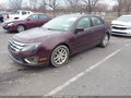 Photo 2 of 12 — 2012 Ford Fusion