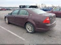 Photo 3 of 12 — 2012 Ford Fusion