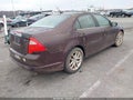 Photo 4 of 12 — 2012 Ford Fusion