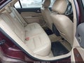 Photo 8 of 12 — 2012 Ford Fusion