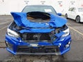 Photo 6 of 16 — 2020 Subaru WRX