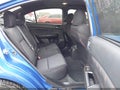 Photo 8 of 16 — 2020 Subaru WRX