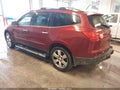 Photo 3 of 12 — 2011 Chevrolet Traverse