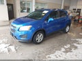 2016 Chevrolet Trax — photo 2 of 19 | VIN KL7CJLSB0GB688152
