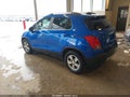 2016 Chevrolet Trax — photo 3 of 19 | VIN KL7CJLSB0GB688152