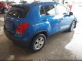 2016 Chevrolet Trax — photo 4 of 19 | VIN KL7CJLSB0GB688152