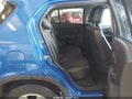 2016 Chevrolet Trax — photo 8 of 19 | VIN KL7CJLSB0GB688152
