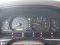 2000 Toyota Land Cruiser — photo 7 of 17 | VIN JT3HT05J8Y0104022