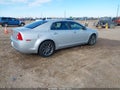 2012 Chevrolet Malibu — photo 4 of 15 | VIN 1G1ZD5E08CF102495