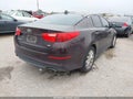 Photo 4 of 11 — 2014 Kia Optima