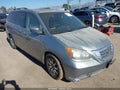Photo 1 of 11 — 2008 Honda Odyssey