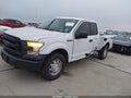2015 Ford F-150 — photo 2 of 16 | VIN 1FTFX1EF4FKE89962