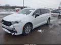 Photo 2 of 17 — 2024 Chrysler Pacifica