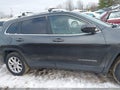 Photo 12 of 15 — 2015 Jeep Cherokee