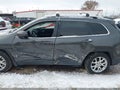 Photo 13 of 15 — 2015 Jeep Cherokee
