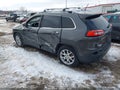 Photo 3 of 15 — 2015 Jeep Cherokee
