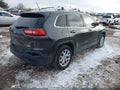 Photo 4 of 15 — 2015 Jeep Cherokee