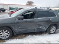 Photo 6 of 15 — 2015 Jeep Cherokee