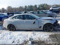2023 Genesis G70 — photo 13 of 16 | VIN KMTG34TA1PU109945