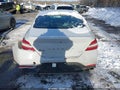 2023 Genesis G70 — photo 16 of 16 | VIN KMTG34TA1PU109945