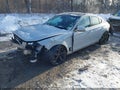 2023 Genesis G70 — photo 2 of 16 | VIN KMTG34TA1PU109945