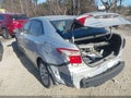 Photo 3 of 18 — 2015 Toyota Corolla