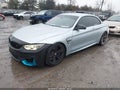 2016 BMW M4 — photo 2 of 17 | VIN WBS3U9C57GP969124