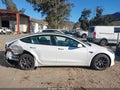 2022 Tesla Model 3 — photo 16 of 21 | VIN 5YJ3E1EB1NF114919