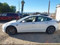2022 Tesla Model 3 — photo 17 of 21 | VIN 5YJ3E1EB1NF114919