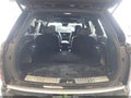 2026 Hyundai Palisade — photo 16 of 17 | VIN KM8RMESA5TU025922