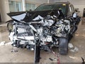 2026 Hyundai Palisade — photo 6 of 17 | VIN KM8RMESA5TU025922