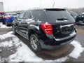 2016 Chevrolet Equinox — photo 3 of 16 | VIN 2GNALDEK1G1115418