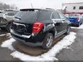 2016 Chevrolet Equinox — photo 4 of 16 | VIN 2GNALDEK1G1115418