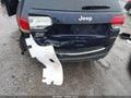 Photo 6 of 17 — 2014 Jeep Grand Cherokee