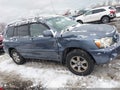 Photo 13 of 16 — 2007 Toyota Highlander
