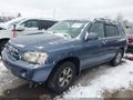 Photo 2 of 16 — 2007 Toyota Highlander