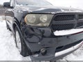 2013 Dodge Durango — photo 6 of 11 | VIN 1C4RDHAG8DC662113