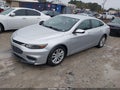 2018 Chevrolet Malibu Limited — photo 2 of 16 | VIN 1G1ZD5STXJF226893
