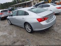2018 Chevrolet Malibu Limited — photo 3 of 16 | VIN 1G1ZD5STXJF226893